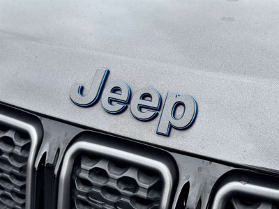 Jeep Compass Gebrauchtwagen