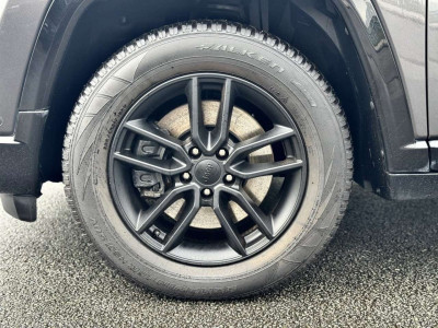 Jeep Compass Gebrauchtwagen