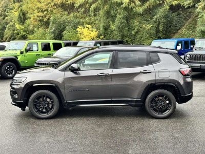 Jeep Compass Gebrauchtwagen