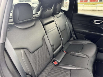 Jeep Compass Gebrauchtwagen