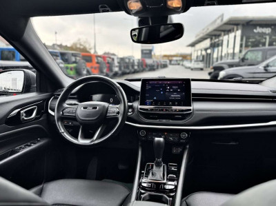 Jeep Compass Gebrauchtwagen