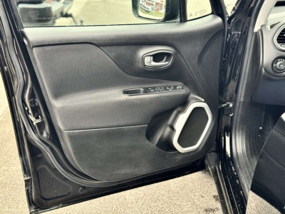 Jeep Renegade Gebrauchtwagen