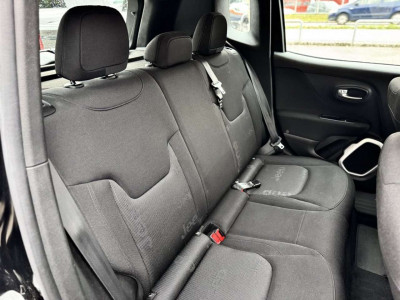 Jeep Renegade Gebrauchtwagen