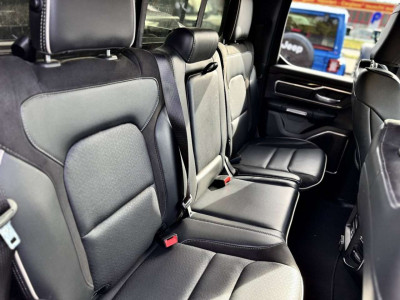 Dodge Ram Gebrauchtwagen