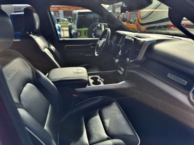 Dodge Ram Gebrauchtwagen