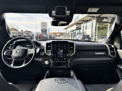 Dodge Ram Gebrauchtwagen