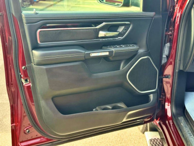 Dodge Ram Gebrauchtwagen