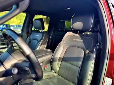 Dodge Ram Gebrauchtwagen