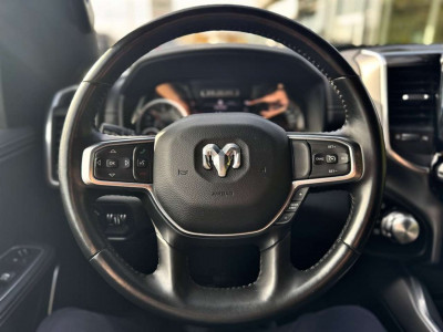 Dodge Ram Gebrauchtwagen