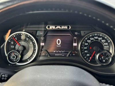 Dodge Ram Gebrauchtwagen