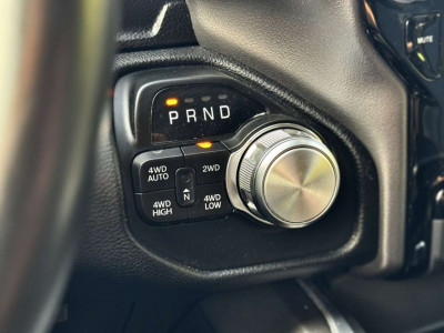 Dodge Ram Gebrauchtwagen