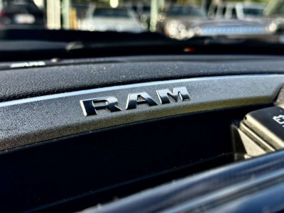 Dodge Ram Gebrauchtwagen