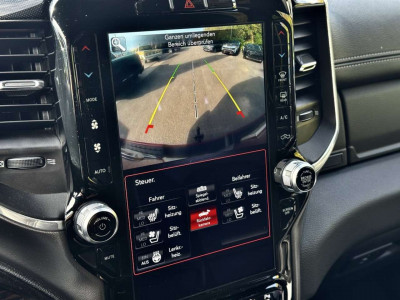 Dodge Ram Gebrauchtwagen