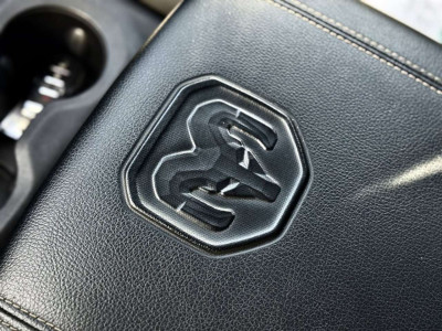 Dodge Ram Gebrauchtwagen