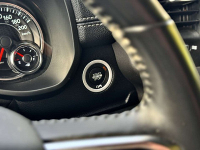 Dodge Ram Gebrauchtwagen