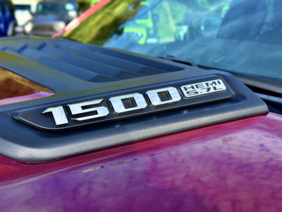 Dodge Ram Gebrauchtwagen