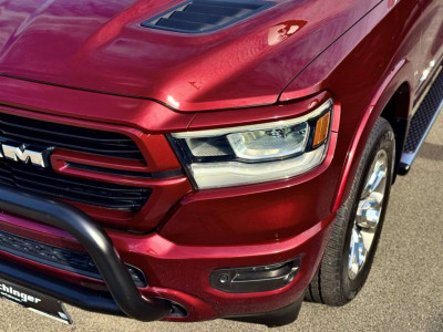 Dodge Ram Gebrauchtwagen