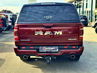 Dodge Ram Gebrauchtwagen