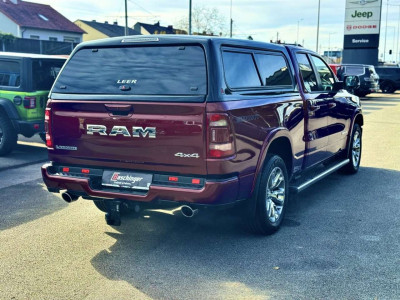 Dodge Ram Gebrauchtwagen