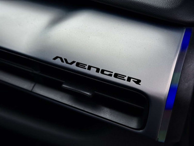 Jeep Avenger Gebrauchtwagen