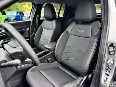 Jeep Avenger Gebrauchtwagen