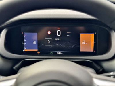 Jeep Avenger Gebrauchtwagen