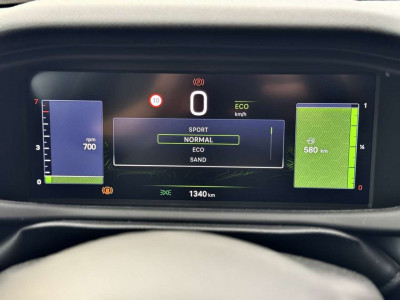 Jeep Avenger Gebrauchtwagen