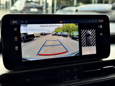 Jeep Avenger Gebrauchtwagen