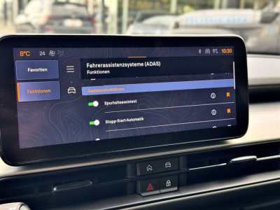 Jeep Avenger Gebrauchtwagen