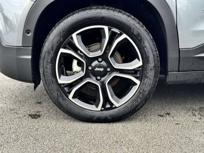 Jeep Avenger Gebrauchtwagen