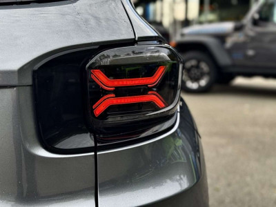 Jeep Avenger Gebrauchtwagen