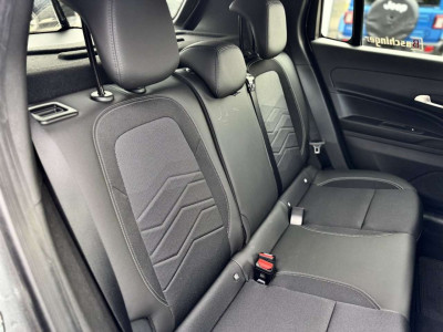 Jeep Avenger Gebrauchtwagen