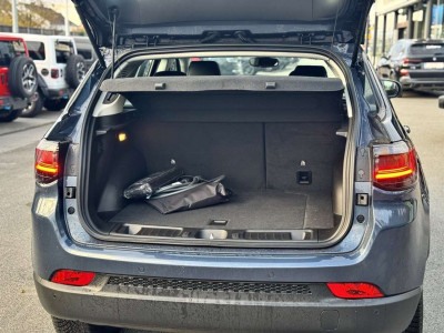 Jeep Compass Gebrauchtwagen