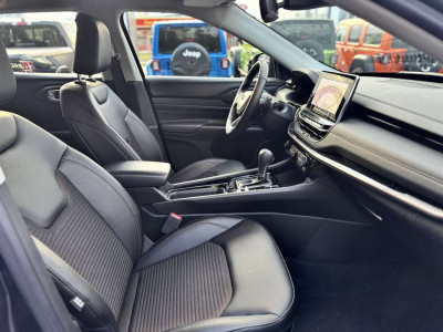 Jeep Compass Gebrauchtwagen