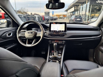 Jeep Compass Gebrauchtwagen