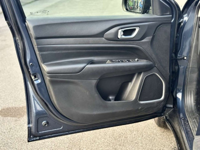 Jeep Compass Gebrauchtwagen