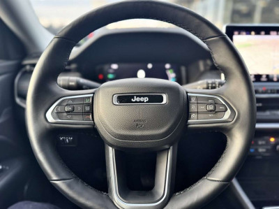 Jeep Compass Gebrauchtwagen