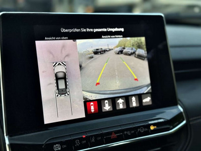 Jeep Compass Gebrauchtwagen