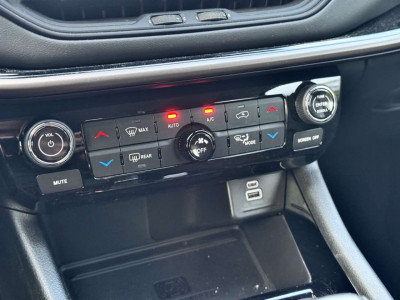 Jeep Compass Gebrauchtwagen