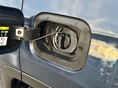 Jeep Compass Gebrauchtwagen