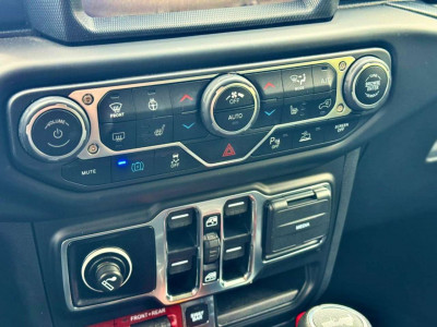 Jeep Wrangler Gebrauchtwagen