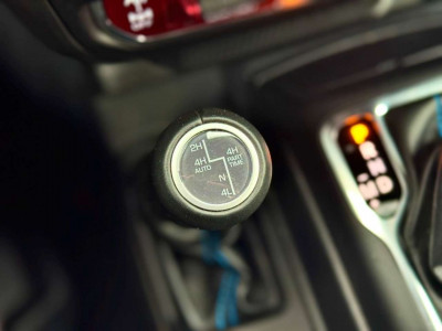 Jeep Wrangler Gebrauchtwagen