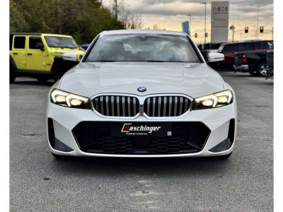 BMW 3er Gebrauchtwagen