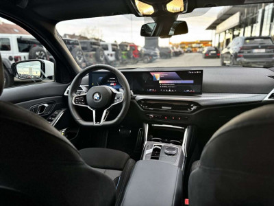 BMW 3er Gebrauchtwagen