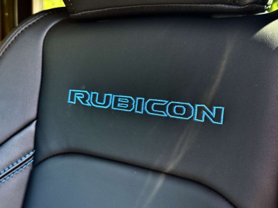 Jeep Wrangler Vorführwagen