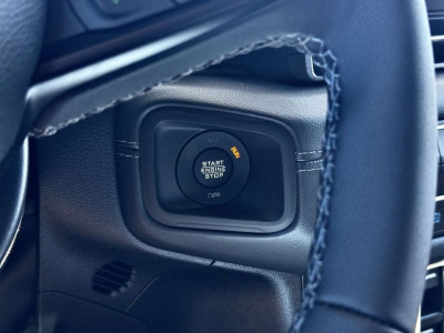 Jeep Wrangler Vorführwagen