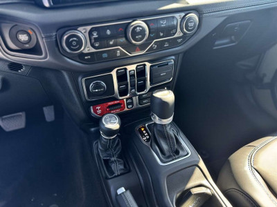 Jeep Wrangler Vorführwagen