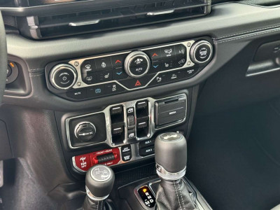 Jeep Wrangler Vorführwagen