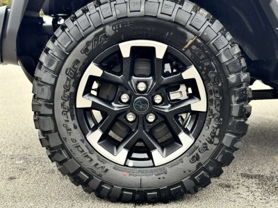 Jeep Wrangler Vorführwagen