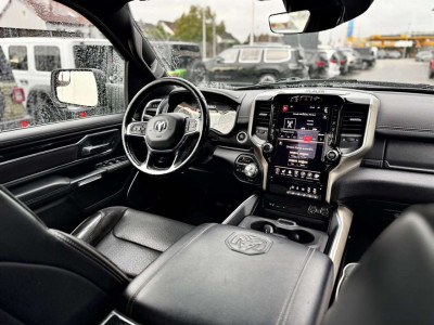 Dodge Ram Gebrauchtwagen